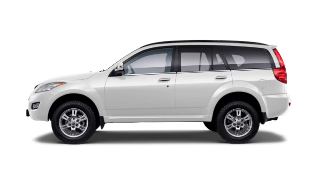 Хавал H5 (I)