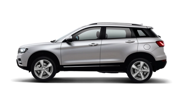 Хавал H6