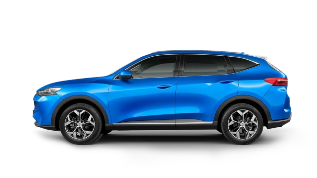 Хавал F7 (I)