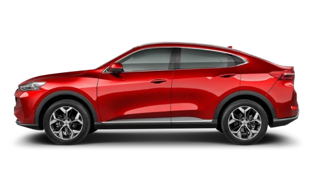 Хавал F7x (II)