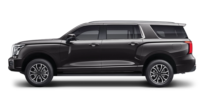 Хавал H5 (II)