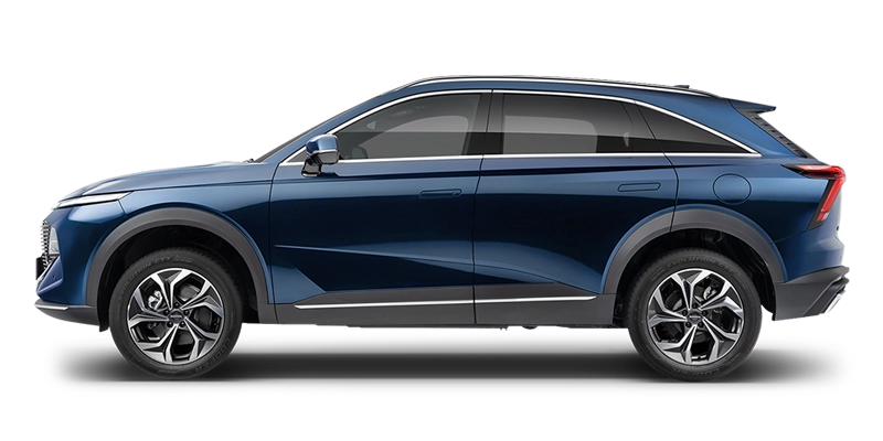 Хавал F7 (III)